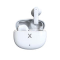 True Wireless Ακουστικά Bluetooth Maxlife MXBE-03 Λευκό