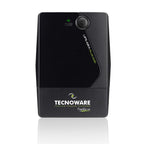 TECNOWARE UPS ERA PLUS 600VA, 2 x SCHUKO