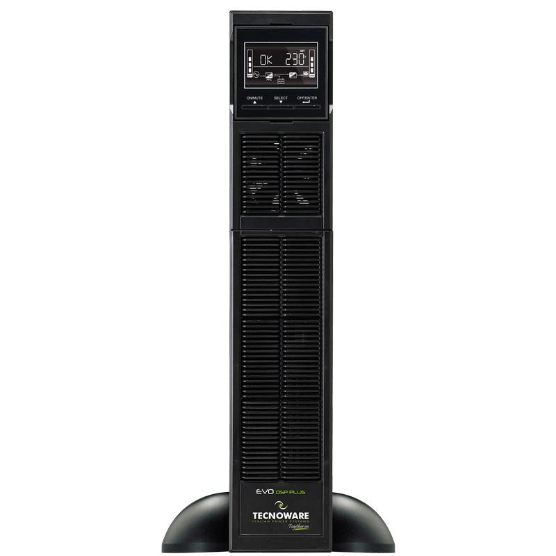 TECNOWARE UPS EVO DSP PLUS 3600VA RACK/TOWER