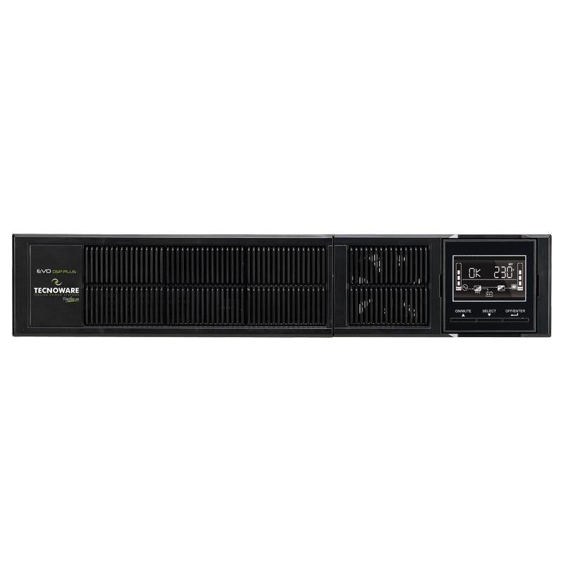 TECNOWARE UPS EVO DSP PLUS 3600VA RACK/TOWER