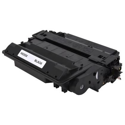 TONER ΣΥΜΒΑΤΟ HP CE255X-M521/P3015 724H  ΓΙΑ 12500 ΣΕΛΙΔΕΣ