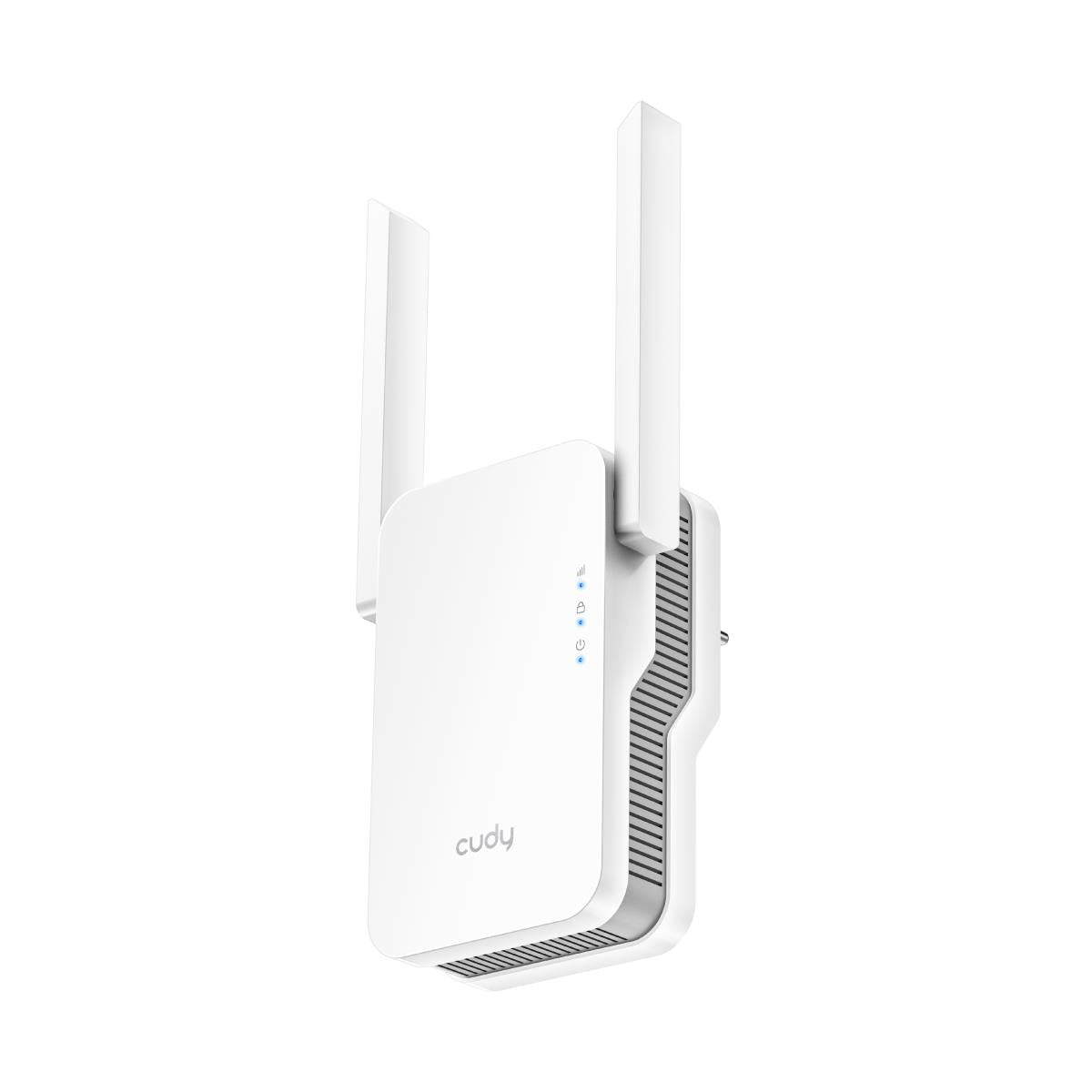 CUDY RE3600, AX3000, DUAL BAND WI-FI 7, MESH REPEATER