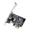 CUDY WE650, AC650, WIRELESS PCI EXPRESS ADAPTER, ΠΕΡΙΕΧΕΙ ΚΑΙ LOW PROFILE BRACKET, DUAL-BAND