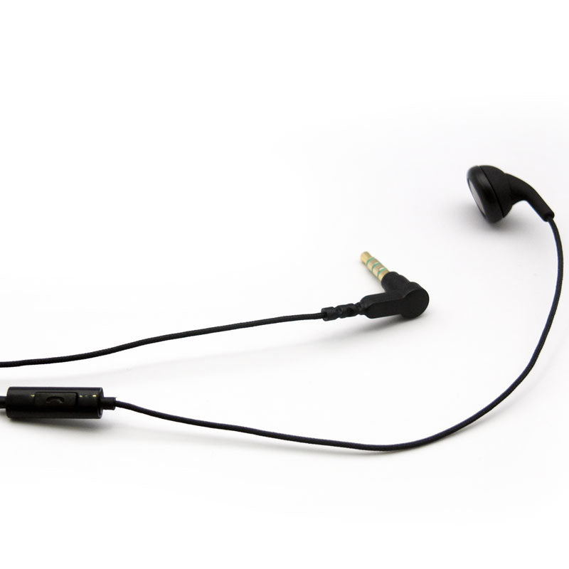Hands Free Μονό inos 3.5mm Cordi Μαύρο