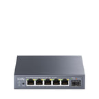 CUDY GS1010PS2 8-PORT GIGABIT, ΜΕ 2 GIGABIT SFP, ΜΕ 2 GbE, POE+, DESKTOP SWITCH