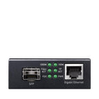 CUDY MC220, RJ45 ΣΕ SFP, MEDIA CONVERTER