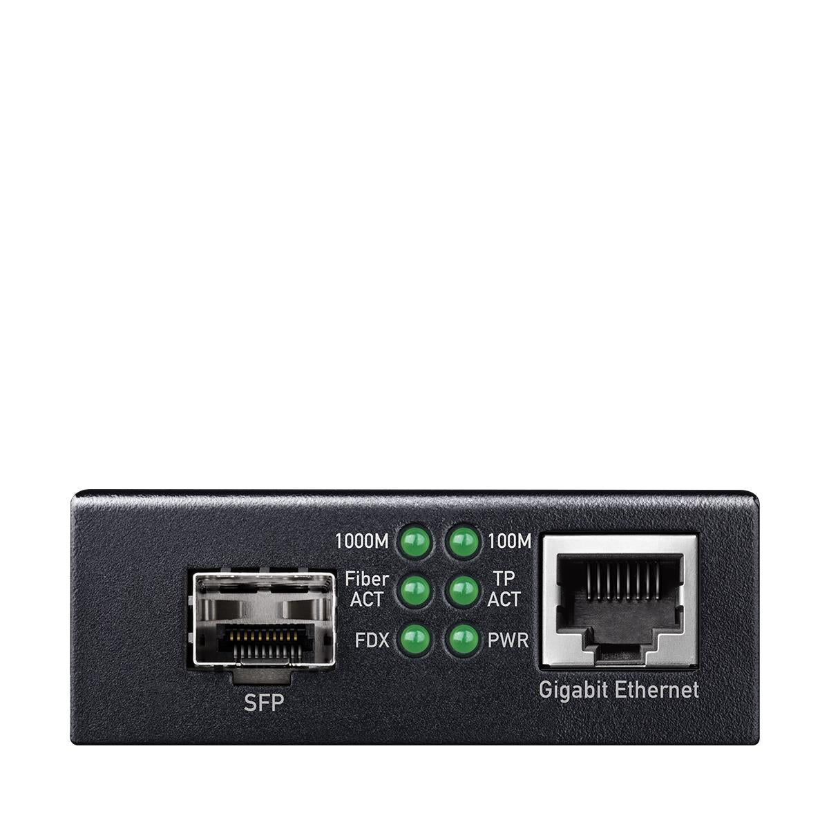 CUDY MC220, RJ45 ΣΕ SFP, MEDIA CONVERTER