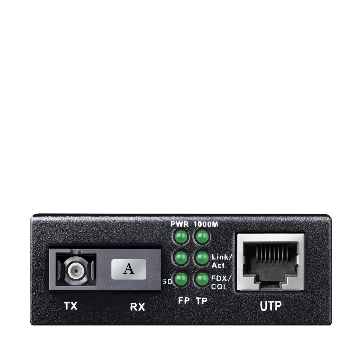 CUDY MC100GSB-20AB, GIGABIT MEDIA CONVERTER