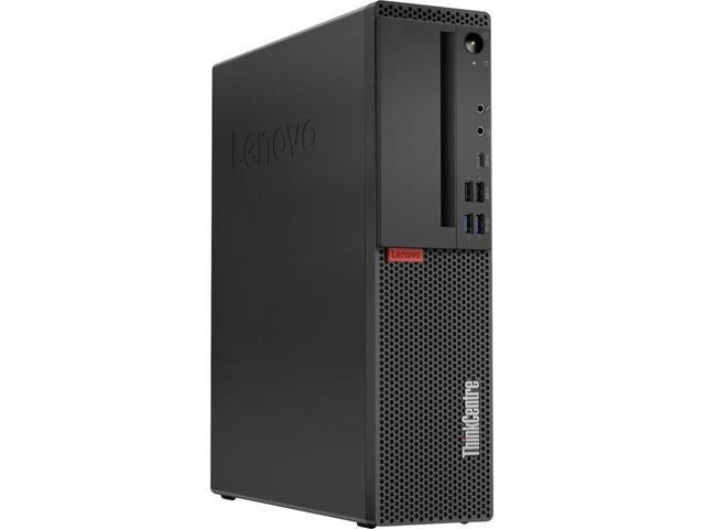 REF LENOVO M720S SFF, i5 8500, 8GB DDR4, 256GB NVMe - GRADE A