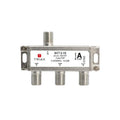 TRIAX διακλαδωτής 2 εξόδων 10dB SCT 2-10