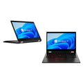 REF LENOVO L13 Yoga, 13in Touchscreen, I5-10210U, 8GB DDR4, 256GB - Grade A