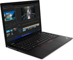 REF LENOVO L13 YOGA,  13in TOUCHSCREEN, I5-10210U, 8GB DDR4, 256GB  - GRADE A