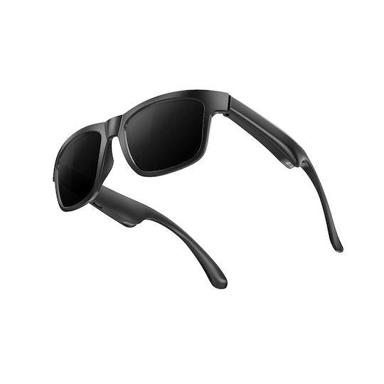 XO E14, SMART GLASSES, ΜΕ UV PROTECTION ΦΑΚΟ, ΜΑΥΡΟ