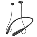 HOCO ES74 REFINADO BLUETOOTH ΑΚΟΥΣΤΙΚΑ, ΜΑΥΡΟ