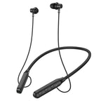 HOCO ES74 REFINADO BLUETOOTH ΑΚΟΥΣΤΙΚΑ, ΜΑΥΡΟ