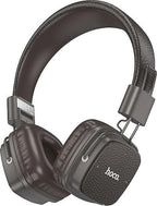 HOCO W56 EARL BT BLUETOOTH ΑΚΟΥΣΤΙΚΑ, ΚΑΦΕ