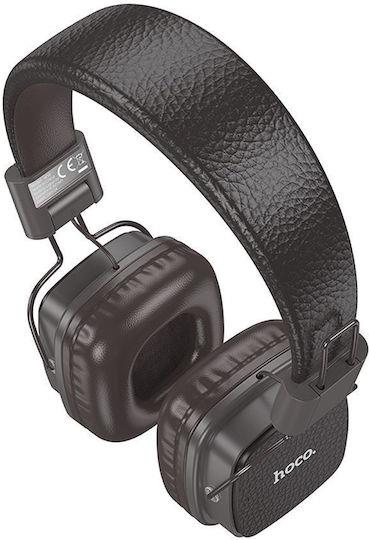 HOCO W56 EARL BT BLUETOOTH ΑΚΟΥΣΤΙΚΑ, ΚΑΦΕ