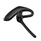 HOCO E22 DAZZLE TONE BUSINESS WIRELESS EARPHONE ΜΑΥΡΟ