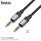 HOCO UPA32 CLEVER ΚΑΛΩΔΙΟ 3.5ΜΜ