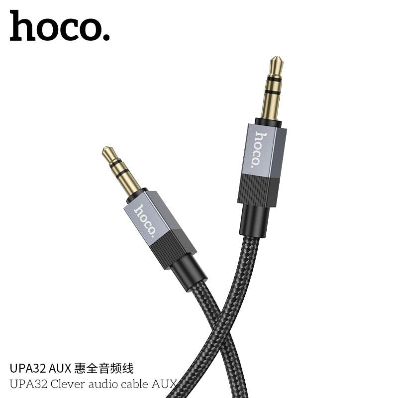 HOCO UPA32 CLEVER ΚΑΛΩΔΙΟ 3.5ΜΜ