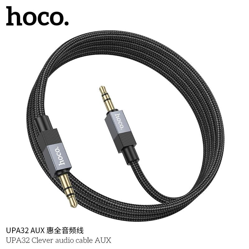 HOCO UPA32 CLEVER ΚΑΛΩΔΙΟ 3.5ΜΜ