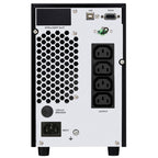 TECNOWARE UPS EVO DSP PLUS 2400VA/2160W, 4x C13, 4x 12V9Ah