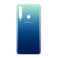 Καπάκι Μπαταρίας Samsung A920F Galaxy A9 (2018) Γαλάζιο (OEM)