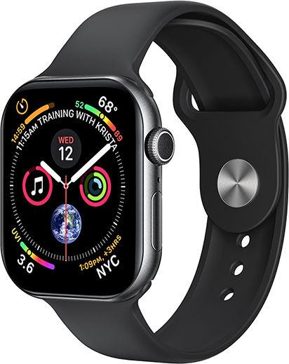 XO W11 PRO, SPORT SMART WATCH, 11th GENERATION, AMOLED ΟΘΟΝΗ, 2.07in, ΜΑΥΡΟ