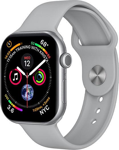 XO W11 PRO, SPORT SMART WATCH, 11th GENERATION, AMOLED ΟΘΟΝΗ, 2.07in, ΑΣΗΜΙ