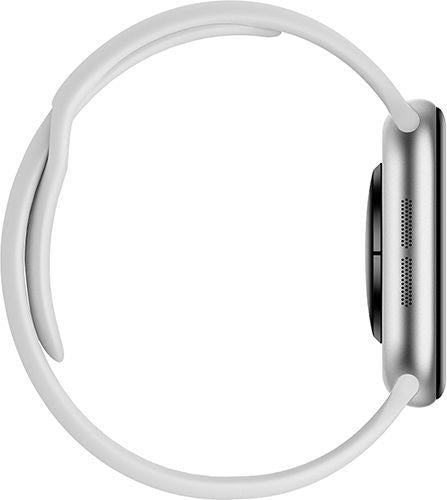 XO W11 PRO, SPORT SMART WATCH, 11th GENERATION, AMOLED ΟΘΟΝΗ, 2.07in, ΑΣΗΜΙ