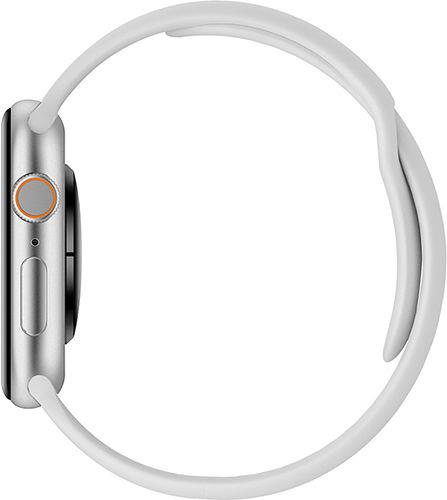 XO W11 PRO, SPORT SMART WATCH, 11th GENERATION, AMOLED ΟΘΟΝΗ, 2.07in, ΑΣΗΜΙ