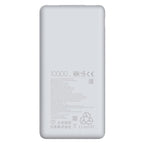Φορτιστής Ανάγκης Xiaomi BHR9350GL 22.5W 10000mAh Lite Λευκό