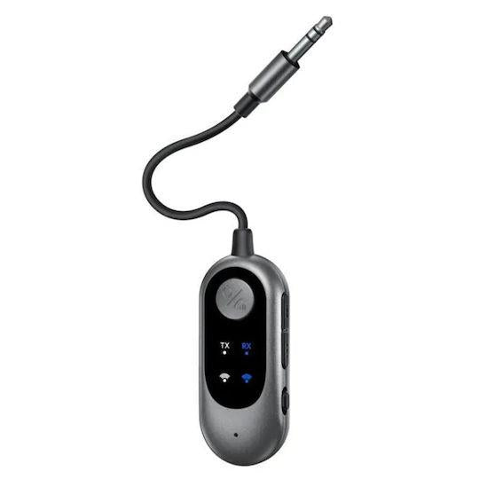 XO BCC19 SMART BLUETOOTH RECEIVER AND TRANSMITTER