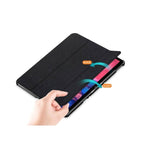 Θήκη Flip Smart inos Lenovo Tab P11/P11 Plus 11.0" Μαύρο