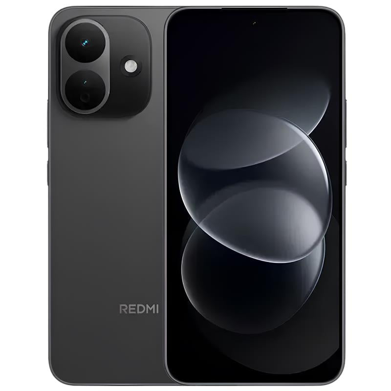 Κινητό Τηλέφωνο Xiaomi Redmi Note 17 Pro 5G (Dual SIM) 256GB 6GB RAM Μαύρο