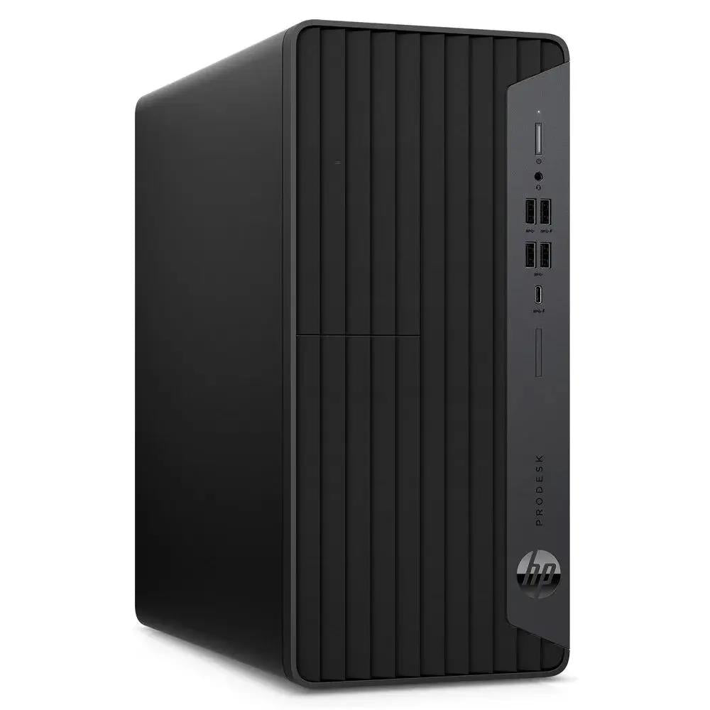 REF HP 600 G6 TOWER, i5 10500, 8GB DDR4, 256GB NVMe - GRADE A