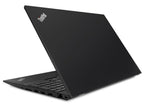 REF NB LENOVO THINKPAD L580, 15.6in, i5 8250U, 8GB, 256GB SSD, WEBCAM - GRADE A