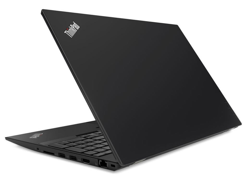 REF NB LENOVO THINKPAD L580, 15.6in, i5 8250U, 8GB, 256GB SSD, WEBCAM - GRADE A