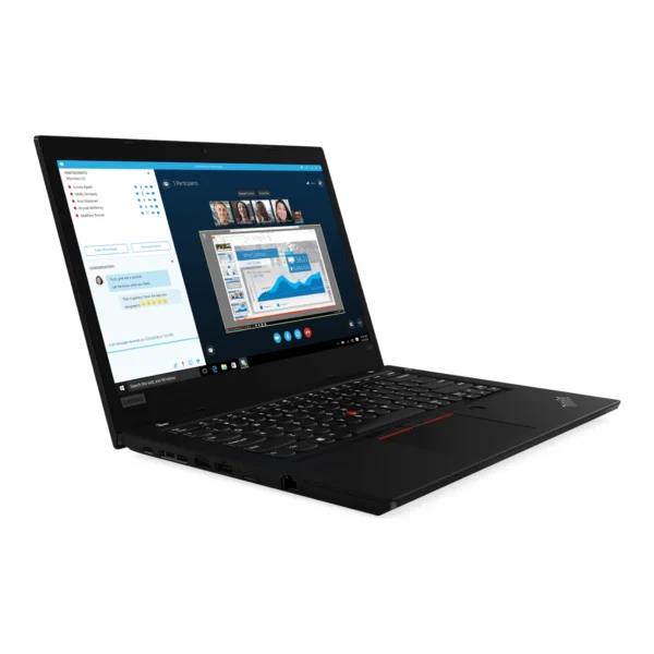 REF NB LENOVO THINKPAD L490, 14in, i5 8265U, 8GB, 256GB NVMe, WEBCAM - GRADE A
