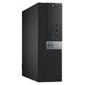 REF DELL OPTIPLEX 7040 SFF, i5 6500, 8GB DDR4, 256GB SSD - GRADE A