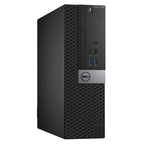 REF DELL OPTIPLEX 7040 SFF, i5 6500, 8GB DDR4, 256GB SSD - GRADE A