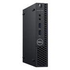 REF DELL Optiplex 3060M Micro, i5 8500T, 8GB DDR4, 256GB SSD- Grade A