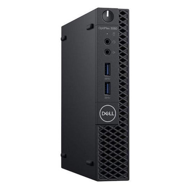 REF DELL Optiplex 3060M Micro, i5 8500T, 8GB DDR4, 256GB SSD- Grade A