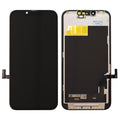 Οθόνη με Touch Screen Apple iPhone 13 IPS LCD version Μαύρο (OEM)