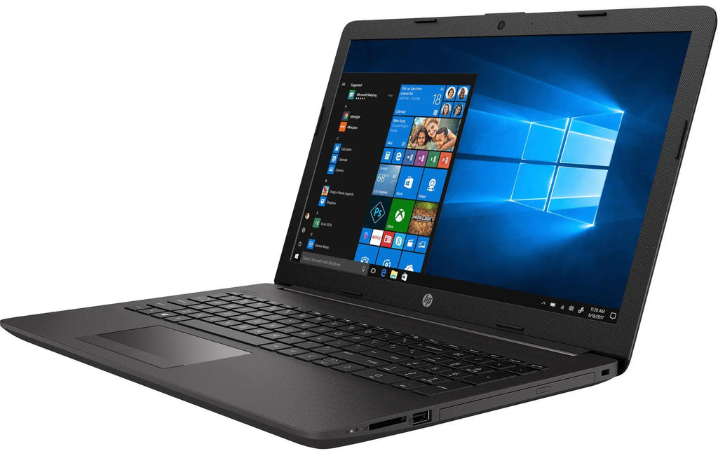 REF NB HP PROBOOK 250 G7, 15.6", i5 1035G1, 8GB, 256GB NVMe, WEBCAM - GRADE A