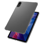 Θήκη TPU inos Xiaomi Redmi Pad 2 11.0" (2025) Shock Proof Διάφανο