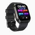 HOCO Y44 SMARTWATCH, 1.83 ΙΝΤΣΕΣ, BLUETOOTH 5.3, 1000MAH, ΜΑΥΡΟ