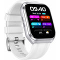 HOCO Y44 SMARTWATCH, 1.83 ΙΝΤΣΕΣ, BLUETOOTH 5.3, 1000MAH, ΑΣΗΜΙ