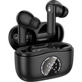 HOCO EQ22 SINGER ΑΣΥΡΜΑΤΑ ΑΚΟΥΣΤΙΚΑ, BLUETOOTH 5.4, ANC+ENC, ΜΑΥΡΟ