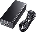 CUDY POE300 60W GIGABIT POE++ INJECTOR
